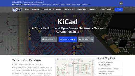 KiCad